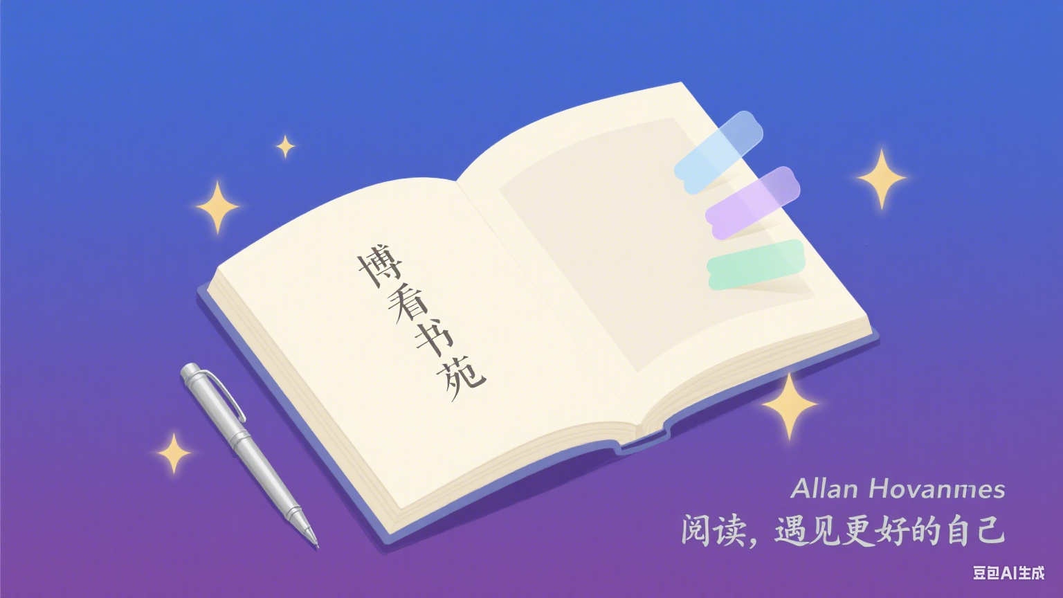 博看书苑：你的随身数字图书馆，海量资源一键畅读