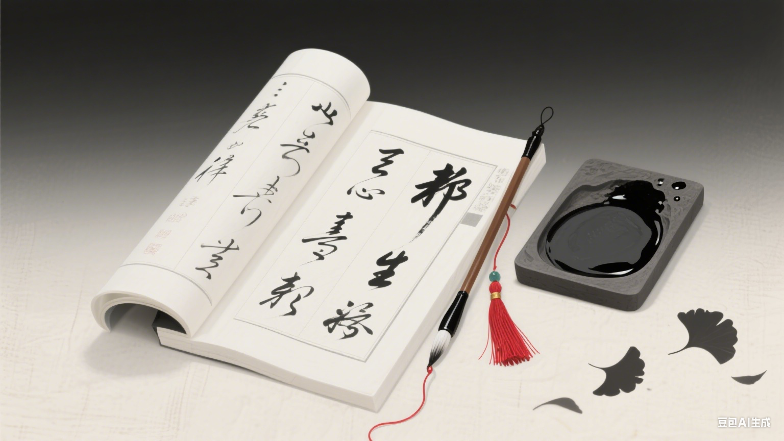 免费在线字帖神器：简明与学于趣，让练字高效又有趣