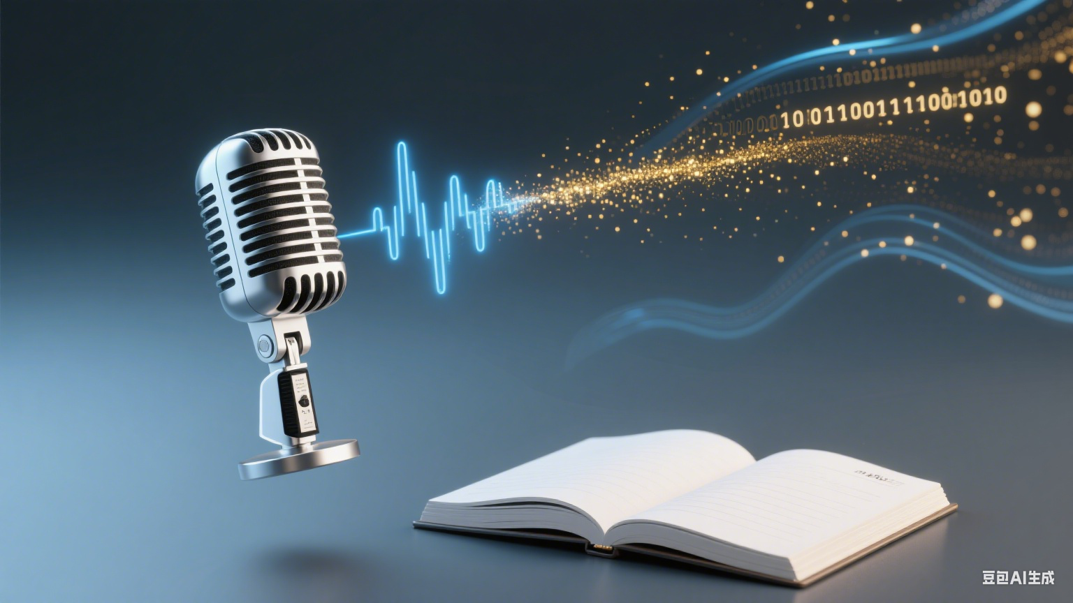 小白转文字：免费高效的文字转换神器