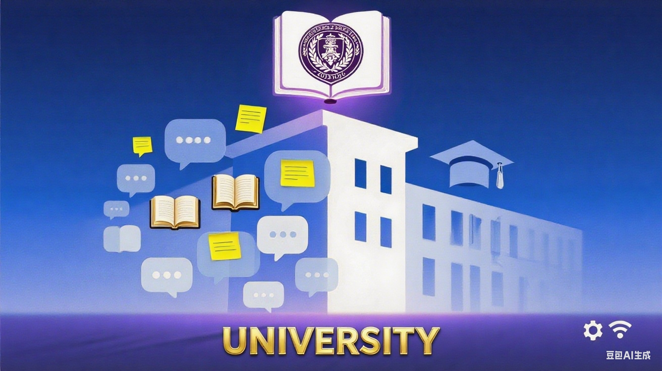 选大学怕踩坑？这个网站帮你扒开高校 “隐藏真相”