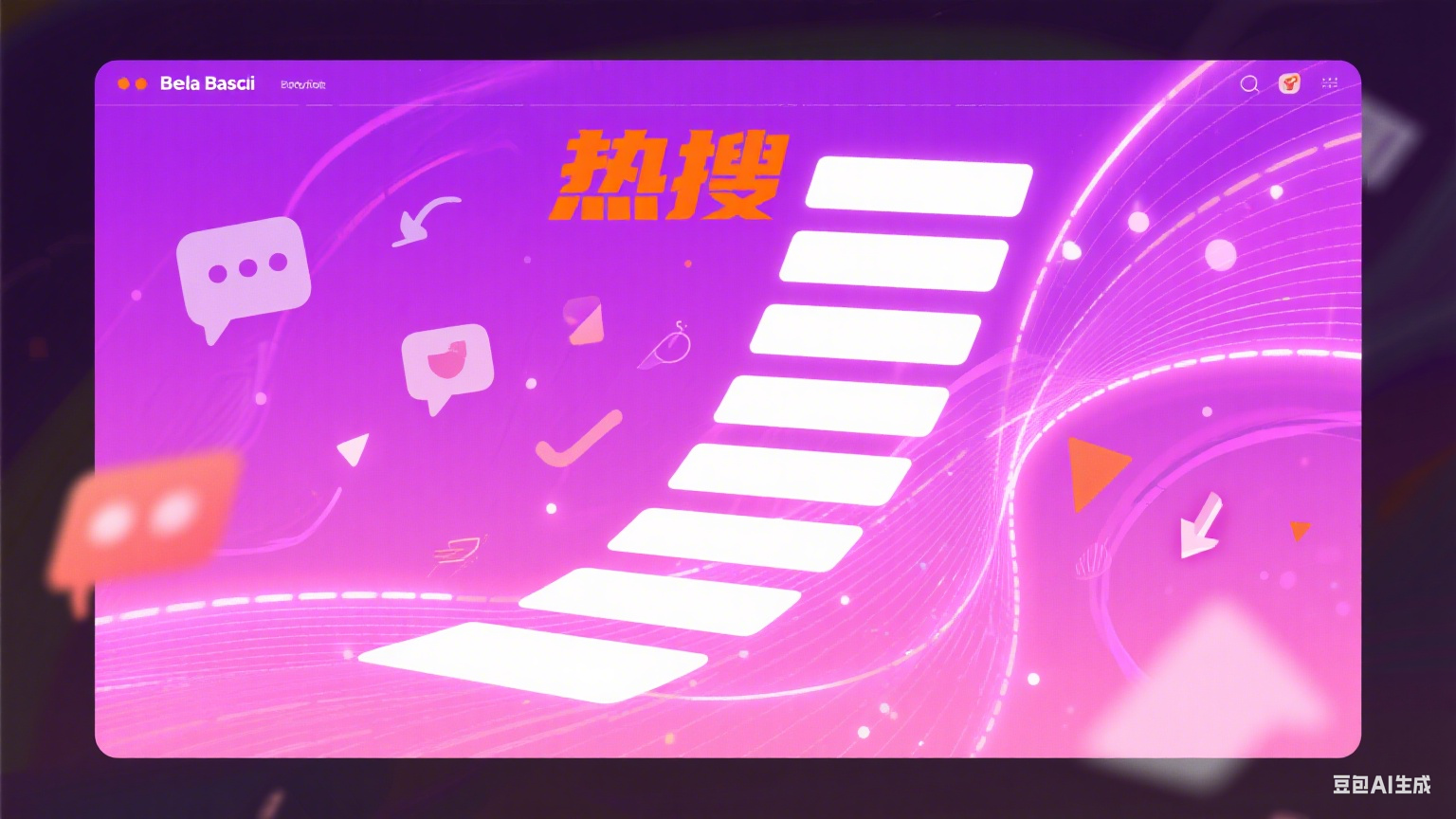 全网热榜一站聚合！这个网站承包你的所有信息需求!