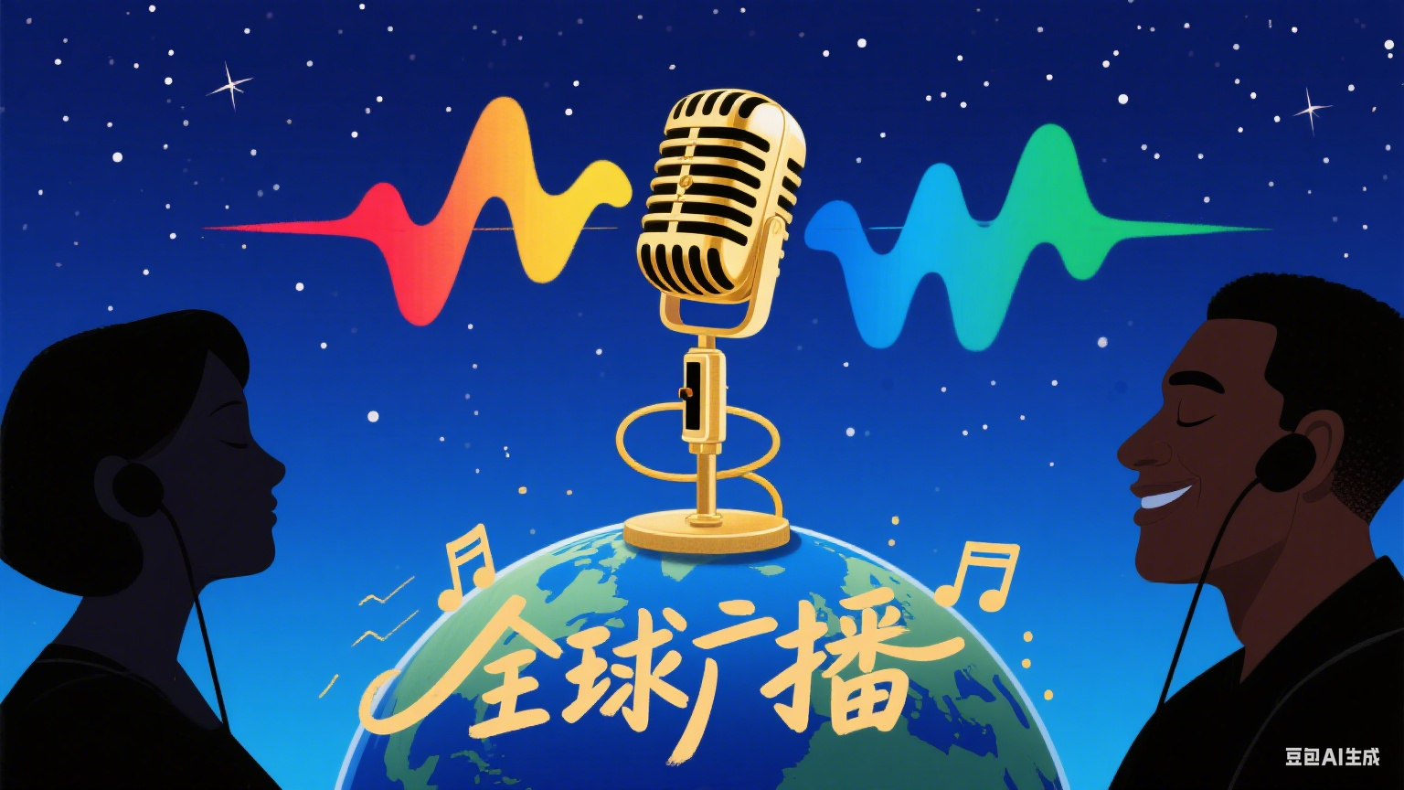 全球广播电台指南:这两个网站让你听遍世界各地的声音