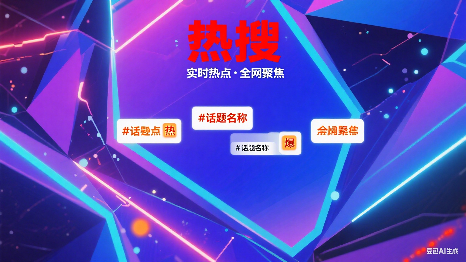 打破语言墙！这个网站让你同步追更全球热搜，还带中文解读