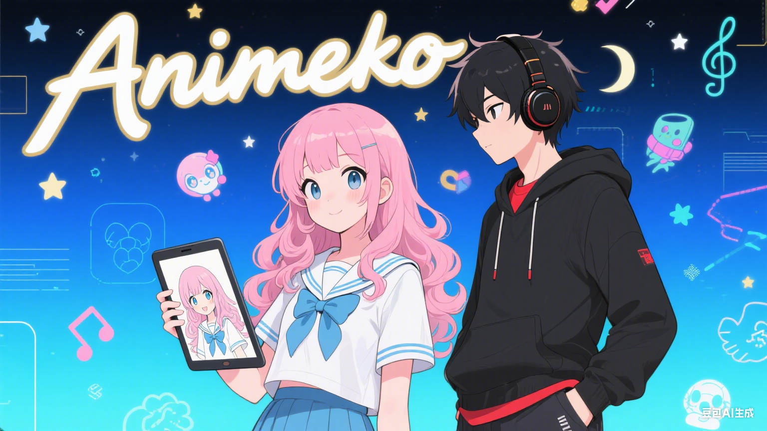 Animeko：承包你所有追番快乐的全能神器