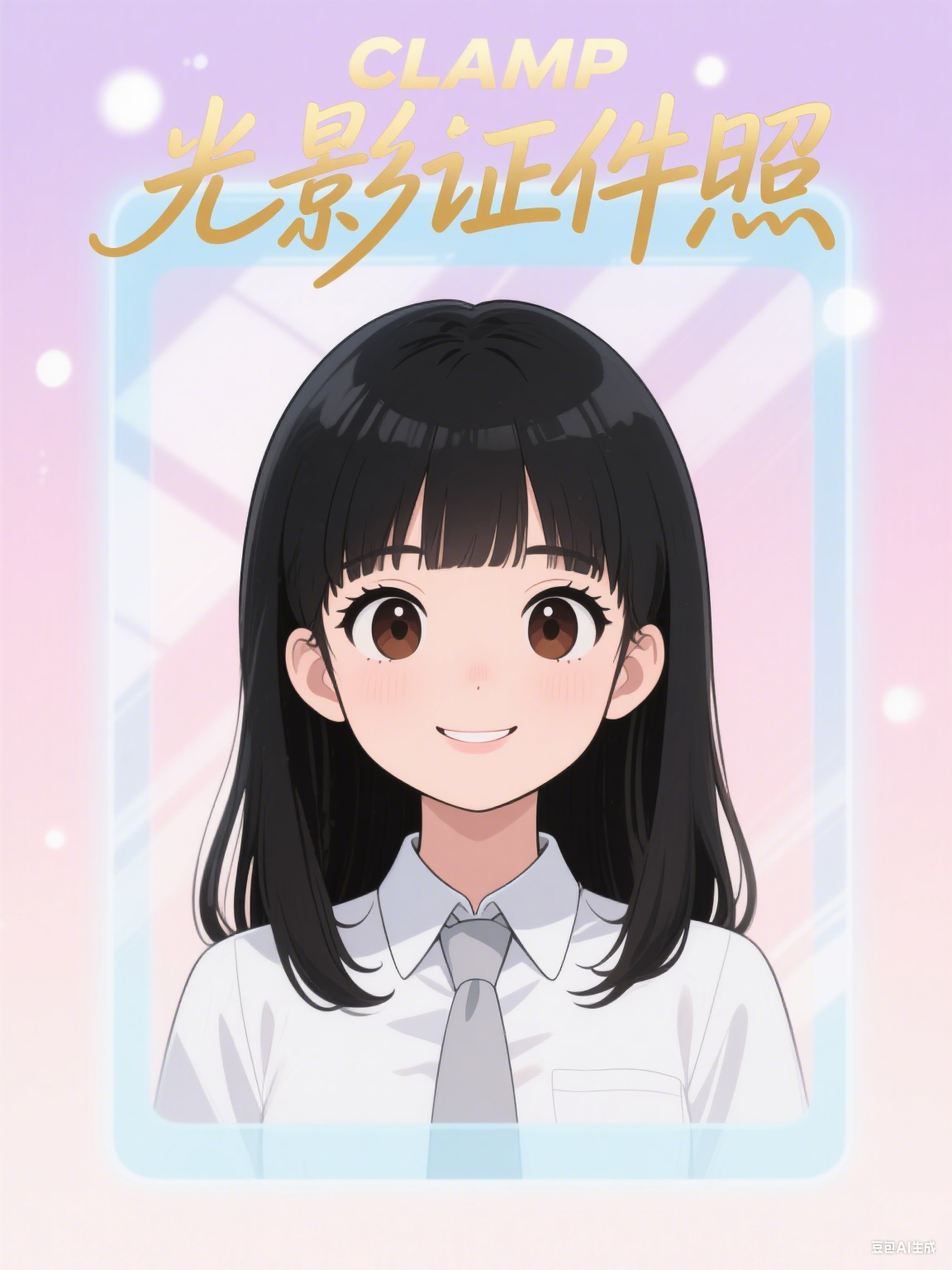 光影证件照 App：你的随身证件照工作室