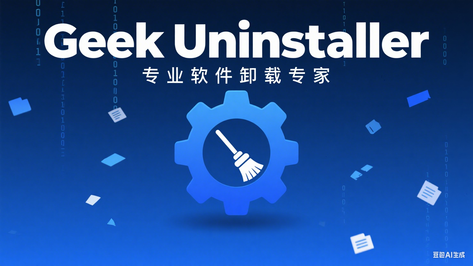 Geek Uninstaller：你的专业软件卸载专家