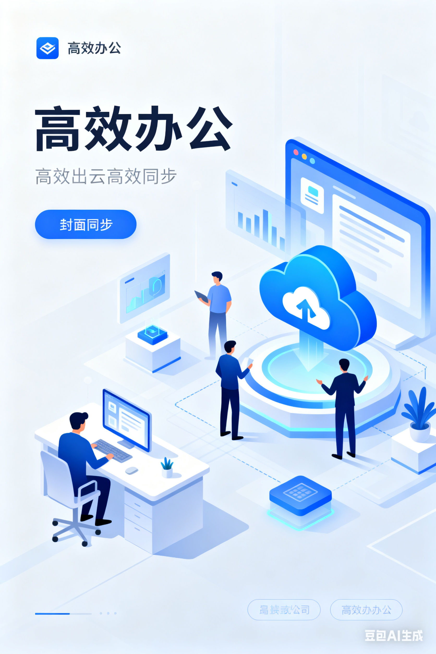 Officemind:让高效办公,成为你的日常