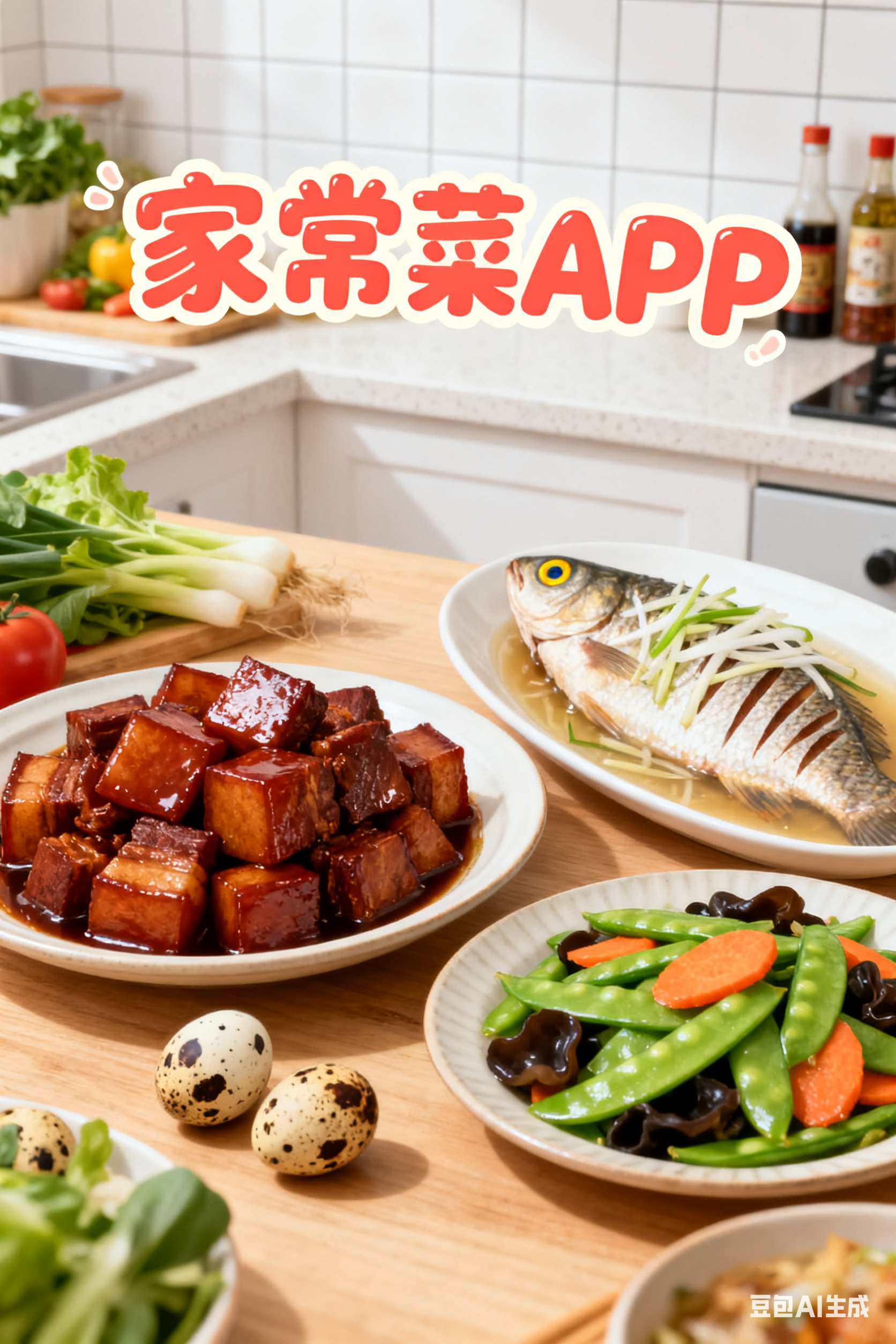 家常菜 APP:开启美味烹饪之旅