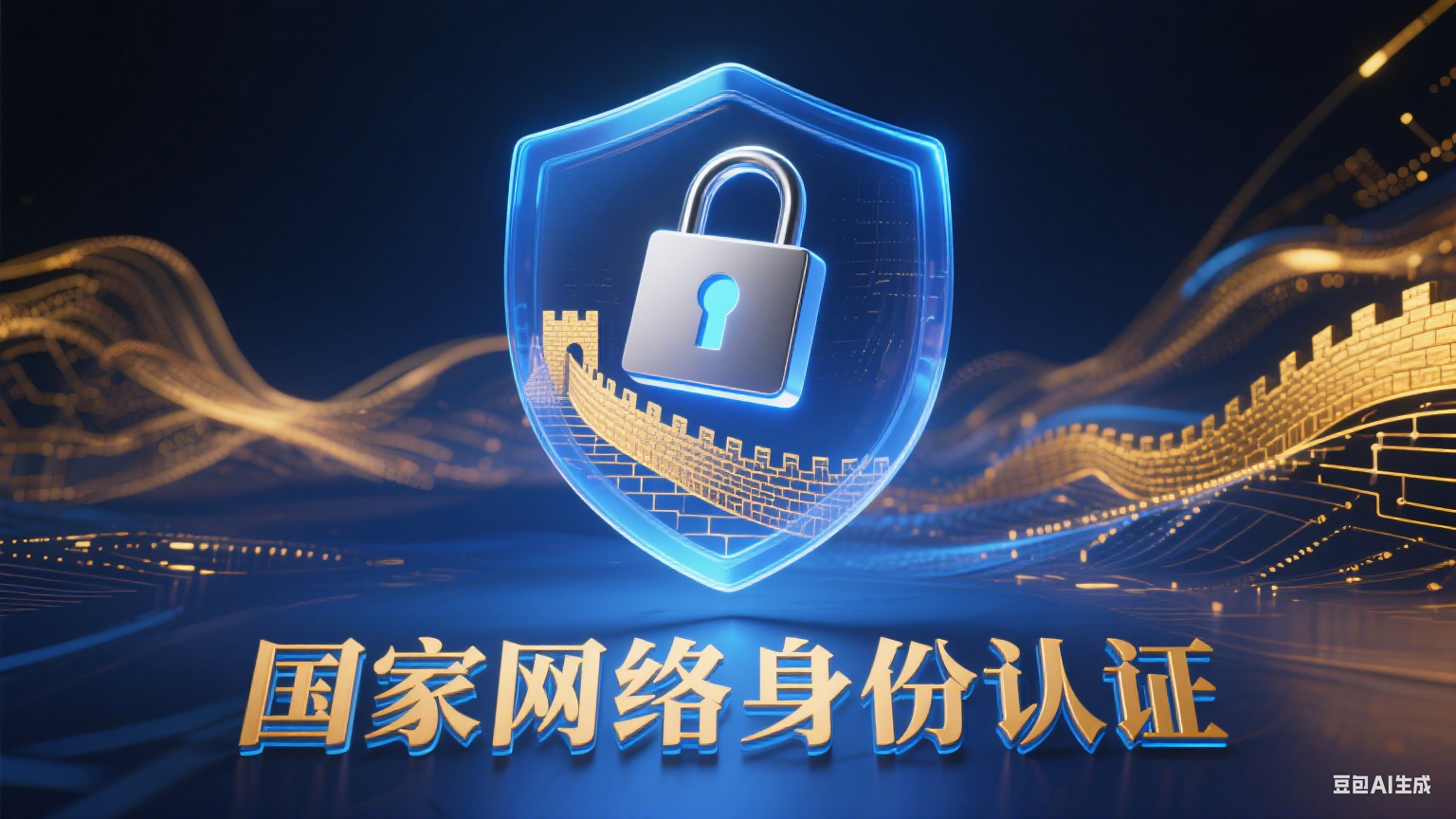 “国家网络身份认证” 来了！为你守护网络安全